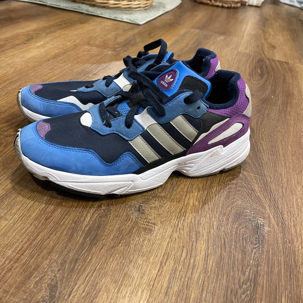 Retro adidas